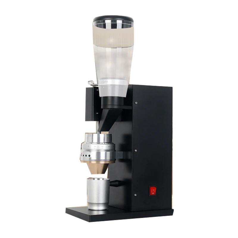 Hot Sale Industrial Coffee Bean Grinder 