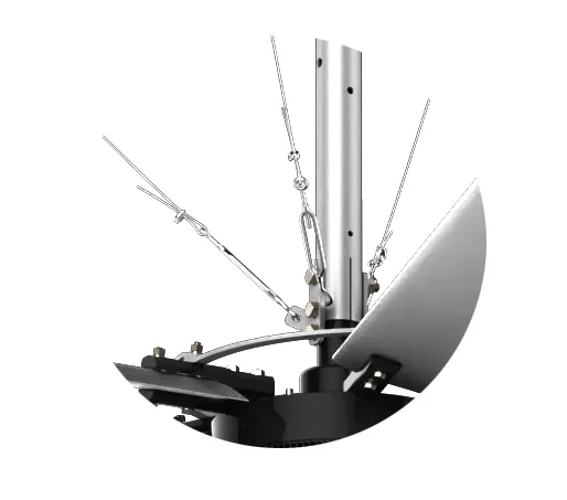 Ceiling Fan, 11.5ft, 220 V - detail 34