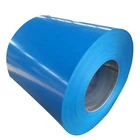 Ppgi Import High Quality PPGI Laminado En Frio Z100/120/150 Bobina De Acero Galvanizado Prepintado