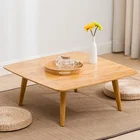 High Quality Coffee Table 4 Simple Round Coffee Tables Creative Round Table Bamboo For Home Living Room