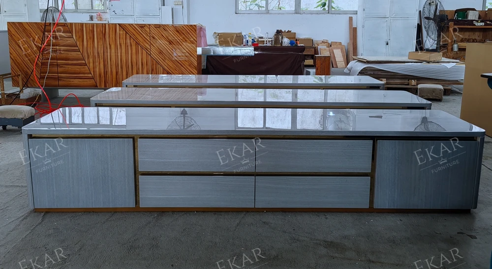 product horizon media console architectural grade tv stand for luxury estates hotels-7