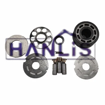 Eaton 72400 78461 70122 70160 70360 Hydraulic Parts for Excavator Eaton  Main pump Spare Parts FOR 78461