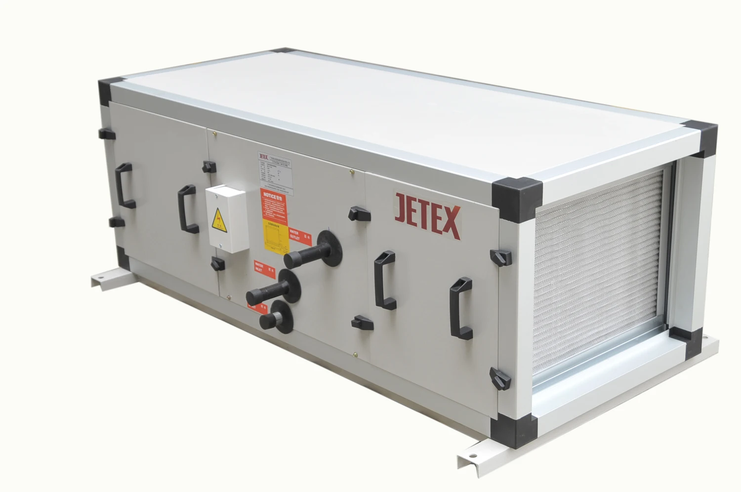 Air Handling Unit, 100000, AHU - detail 4