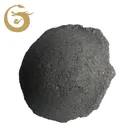 Slag Steel Silicon Metal Slag Briquette Silicon Briquette Used As Heat Raiser For Steel Making