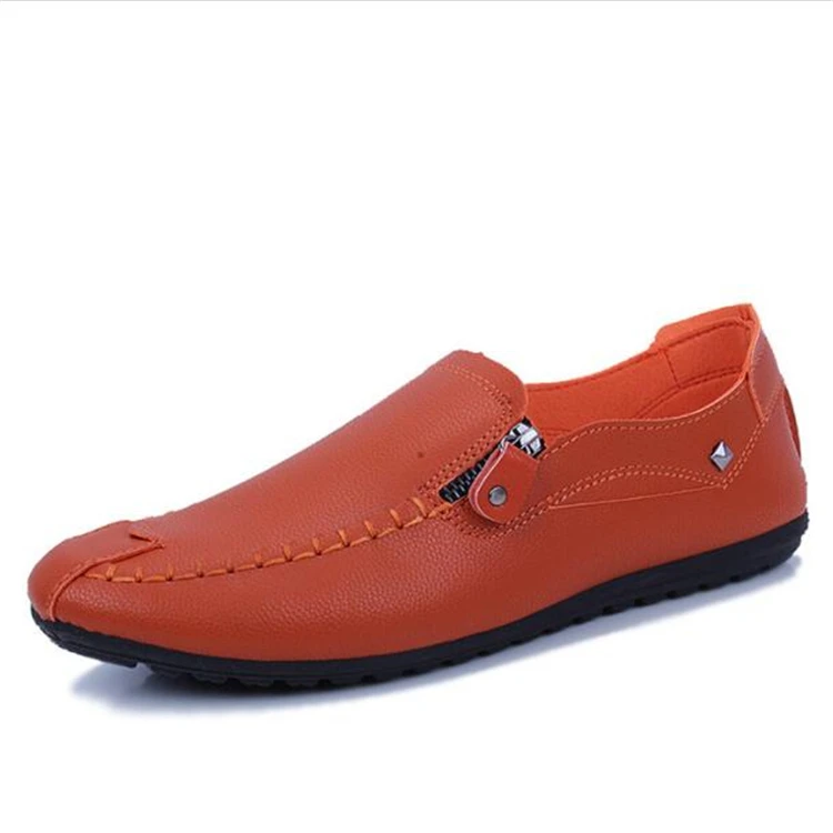 Venta Zapato De Hule Para Hombre En Stock