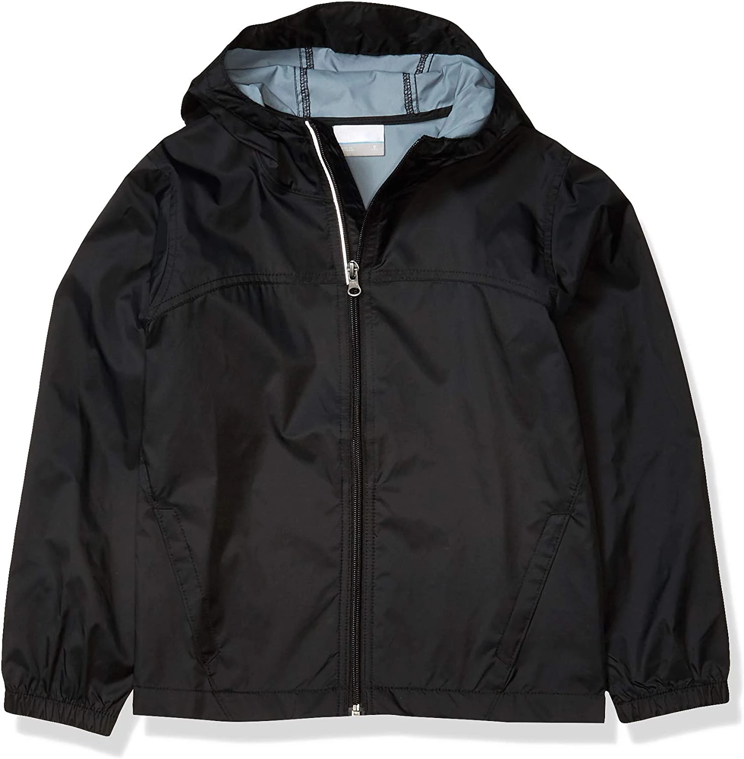 biker rain jacket