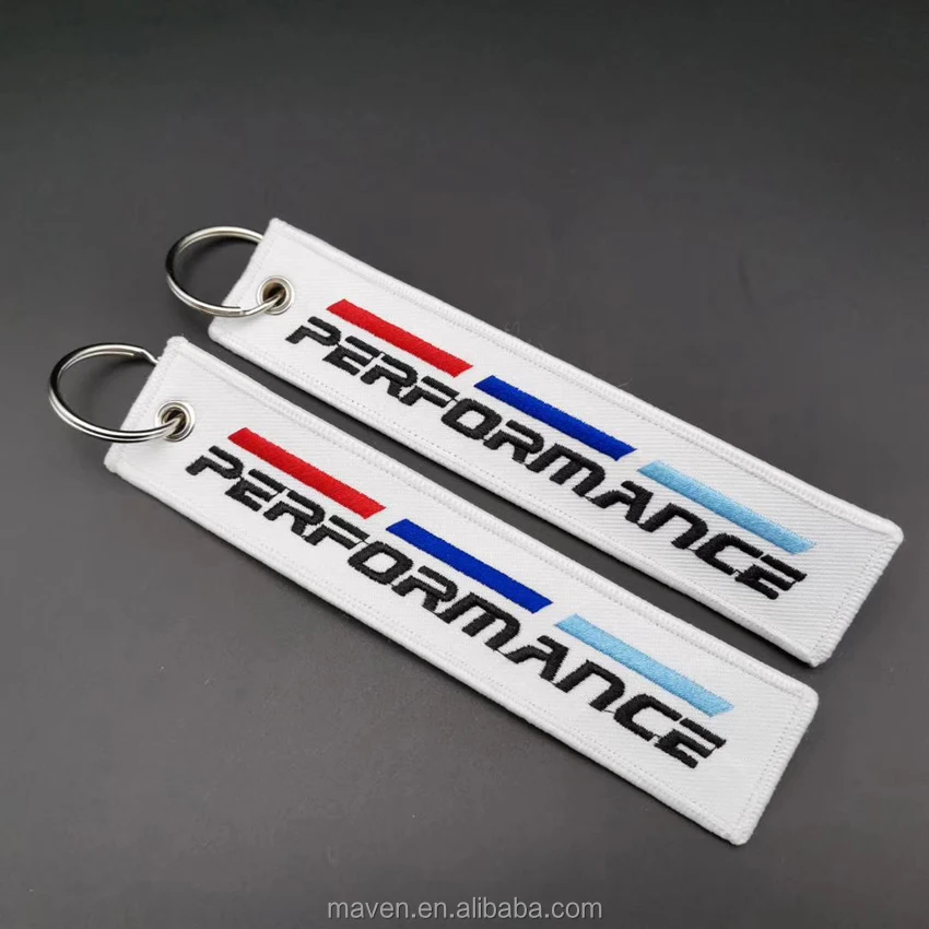 FK091 MPOWER keychain