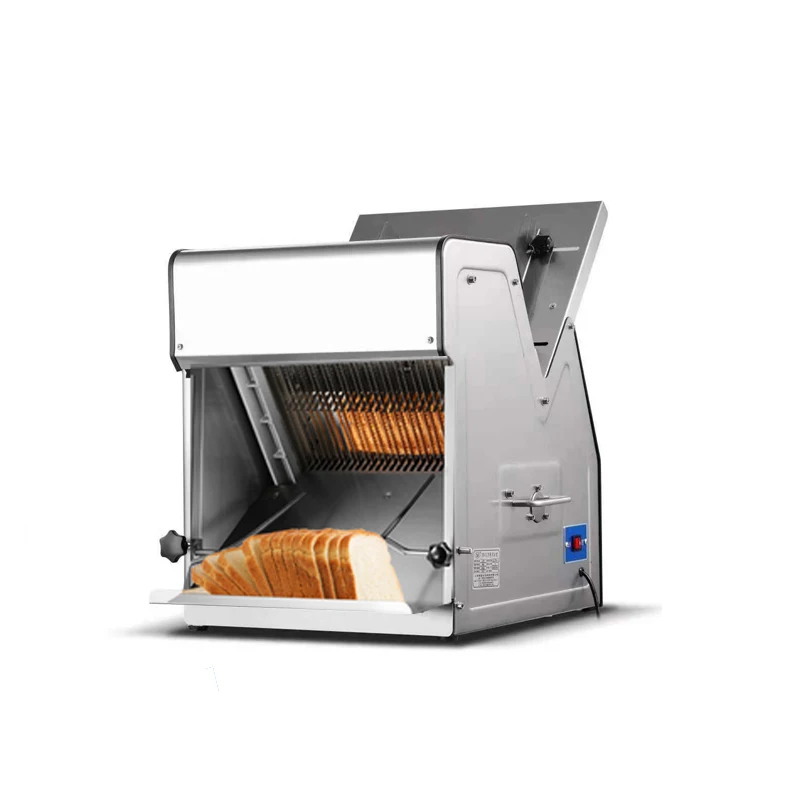 baguette slicer machine