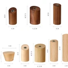 Hanger Wall Hanger Hot Sale Solid Beech And Walnut Wood Walnut Wood Wall Hanger Wood Hooks