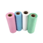 PP Non Woven Supplier One-time Disposable Spa Bed Cover