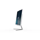 Computer Cheap Slim All In 1 Computer 19" Core I3 2.1GHz DDR3L 4G 128G SSD Desktop PC With Cheap Price