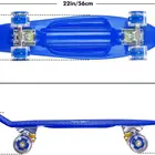 Oem 2021 Professional Oem Customize Electic Scateboard With Packaging