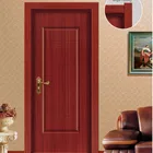 Hotel Door Modern Simple Bedroom Hotel Room Interior Compound Door