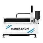 Cutting Sf3015g Dual Silver Mini Fabric Laser Cutting Screens Films Cut Iron Machine Pipe 2000w 3000w