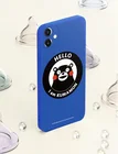 Soft Touch Antistatic Coating For Phone Case HSL0811/0806/830-1