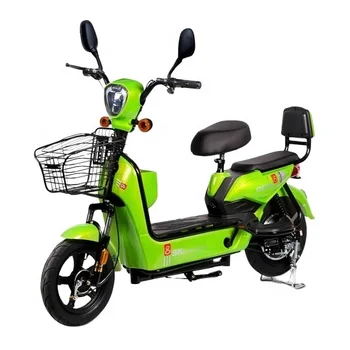 Cheap Electric Bicycle with 350w 500w motor 48v12ah fast electric bike for adults electric scooter