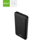 Electronics C 2021 Hot Selling Portal Electronics Smart Phone Charging Wholesale Slim 10000mAh Power Banks With Type C