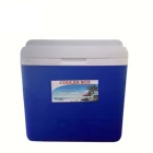 Cool 33l Eps Customizable Square Lengthening Marina Cool Summer Round Beer Water Cooler Box