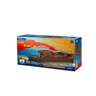 Model Hot Selling Good Price Dark Brown Electric Remote Control Educational Model