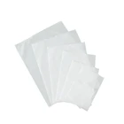 Baby Clothing Customize Scarf Kid Clothes Packaging Baby Sachet For Sock Supplies Clothing With Plastic Package Bag