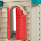 Kindergarten Plastic Kindergarten Plastic Kids Indoor Small Playhouse