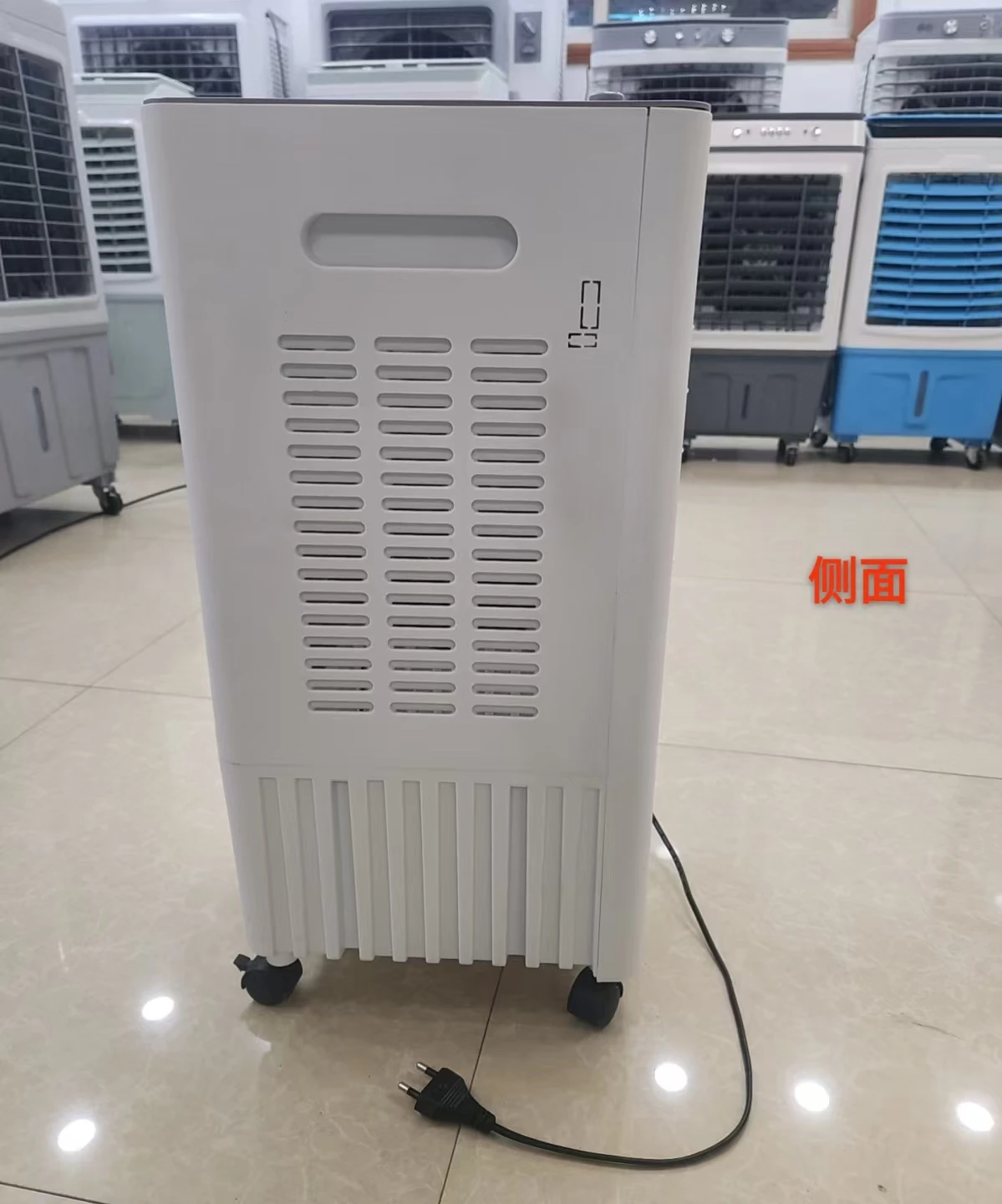 Water Air Conditioner, 220V, 50 - detail 4