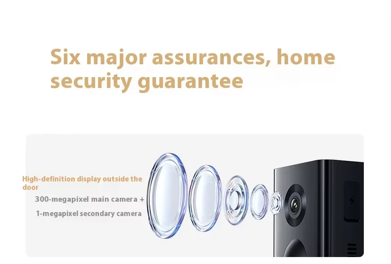 xiaomi smart doorbell 4-3