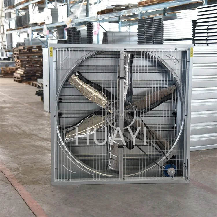 Fan, Wall, 24", 36", 48" - detail 8