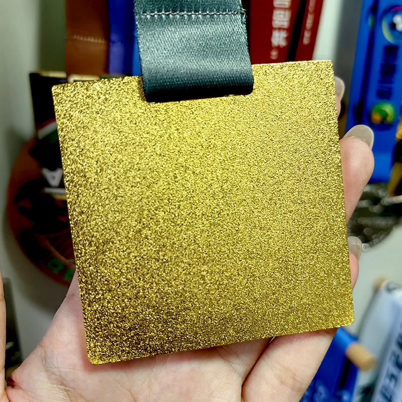 Custom Puzzle Running Pickleball Karate Award Medals Football Basketball Race Sports Metal Medal to Customize factory