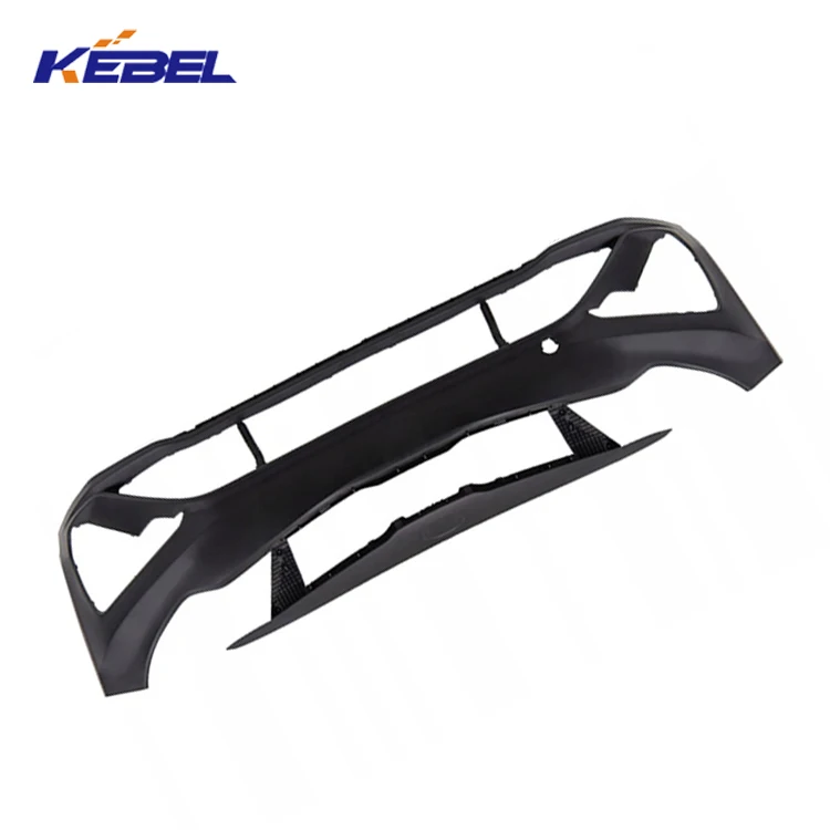 product factory directly sale price automobile components bumper front oem 86511 d4500 car bumpers for kia k5 2018-6