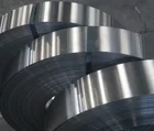 Strip Coil Cold Rolled Hardened And Tempered Spring Steel Strip/coil/sheet/plate 65Mn SK85 50CrVA C45 C50 C75