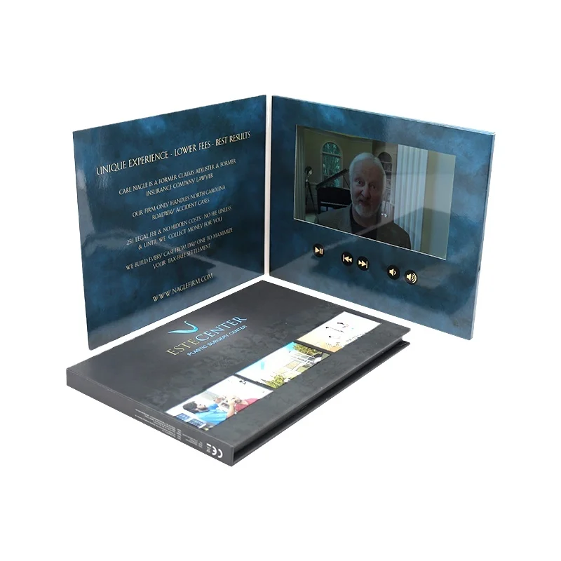 7 tft display factory free sample
