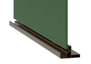 Sliding Green Board Sliding Green Board