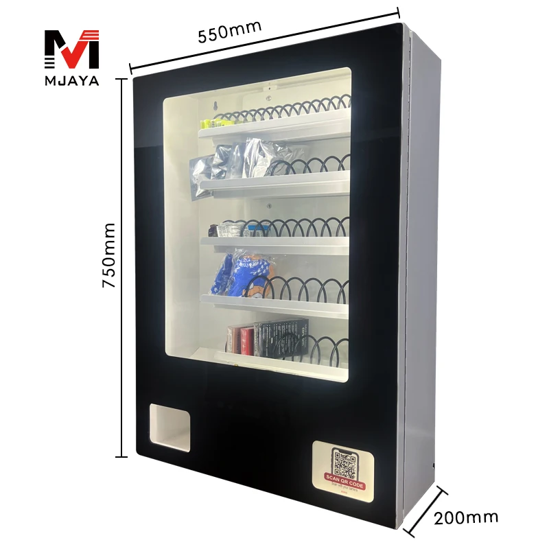 Cross Flow Fans, TM-004-5B, Wall - detail 4