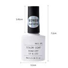 Foil Nail Foil Transfer Printing Adhesive Polish Starry Sky Paper Gel Uv Phototherapy Glue Manicure Tools Wholesale