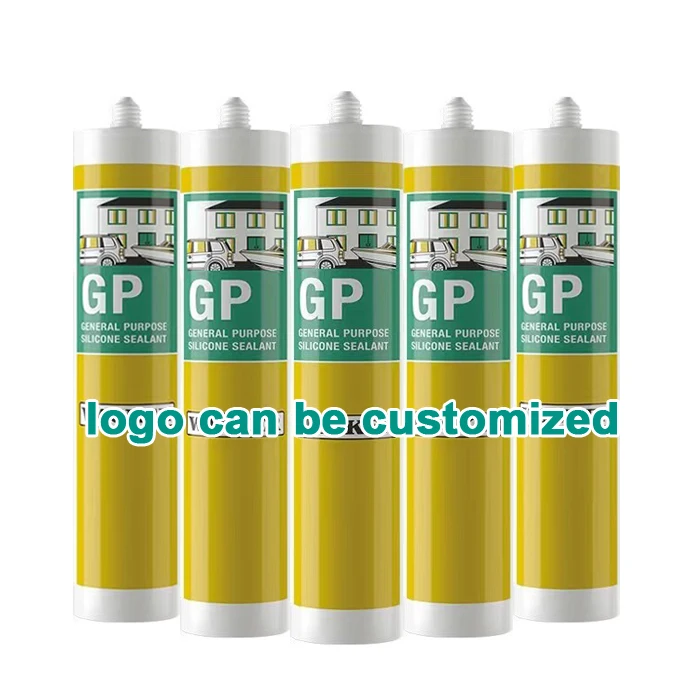 Market Popular Quality Fast Dry Paintable Painter Caulk No Shrinkage Siliconized Sealant details