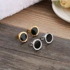 Jewelry Indian Fashion Jewelry Indian Jewelry Set Gold Plated Stainless Steel Jewelry Party