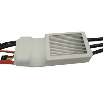 300A 16S HV electric brushless ESC for rc moter Helicopter