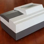 Blood Testing Equipments High Performance Microplate Washer Reader With 7 Inch Touch Screen And Blood Testing Equipments