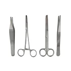 China Manufacturer Complete Medical Nursing School Students Surgical Suture Training Kit