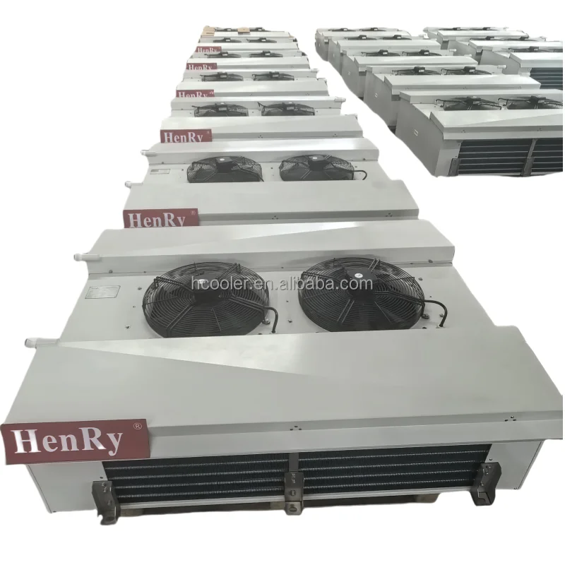 Cooling Cold Storage Evaporator - detail 6