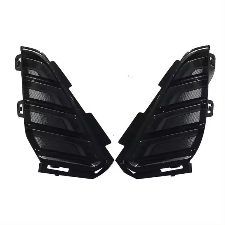 product kebel factory sale vehicle parts auto fog lights covers 23394897 oem 23394896 car fog lamp cover for terrain 2018 2019 2020-5
