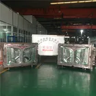 Mould Mold Economical Custom Design Vehicle Pane Mould Car Door Panel Mold Plastic Injection Mould