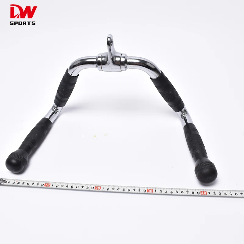 工厂力量培训推荐多功能拉下拉杆拉下拉附件