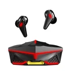 2021 Wholesale Professional Gamer Headphones TWS Wireless Gaming Headset