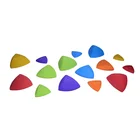 Toys Stones Garden Play Educational Toys Colorful Stepping Stones Set For Kids Balance