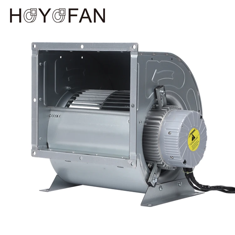 Radial Fan, 230V, 450W - detail 16