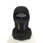Wholesale Balaclava Custom Printing Logo Full Face Mask Thermal Windproof Balaclava For Motorcycle Cycling