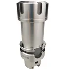Customized Oem High Precision OEM CNC Lathe Processing For Cnc Milled Turned Aluminum Parts High Quality Anodized