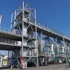 Wood Chip Plant Plant Wood Biomass Gasifier Wood Chip Saw Dust Biomass Gasification Power Plant In Kenya 1MW